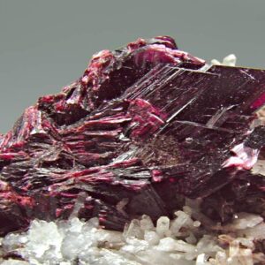 Erythrite